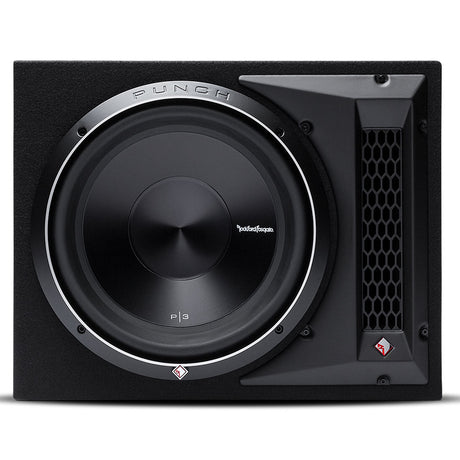 סאב וופר עם תיבה Rockford Fosgate P3-1X12 12 אינץ׳