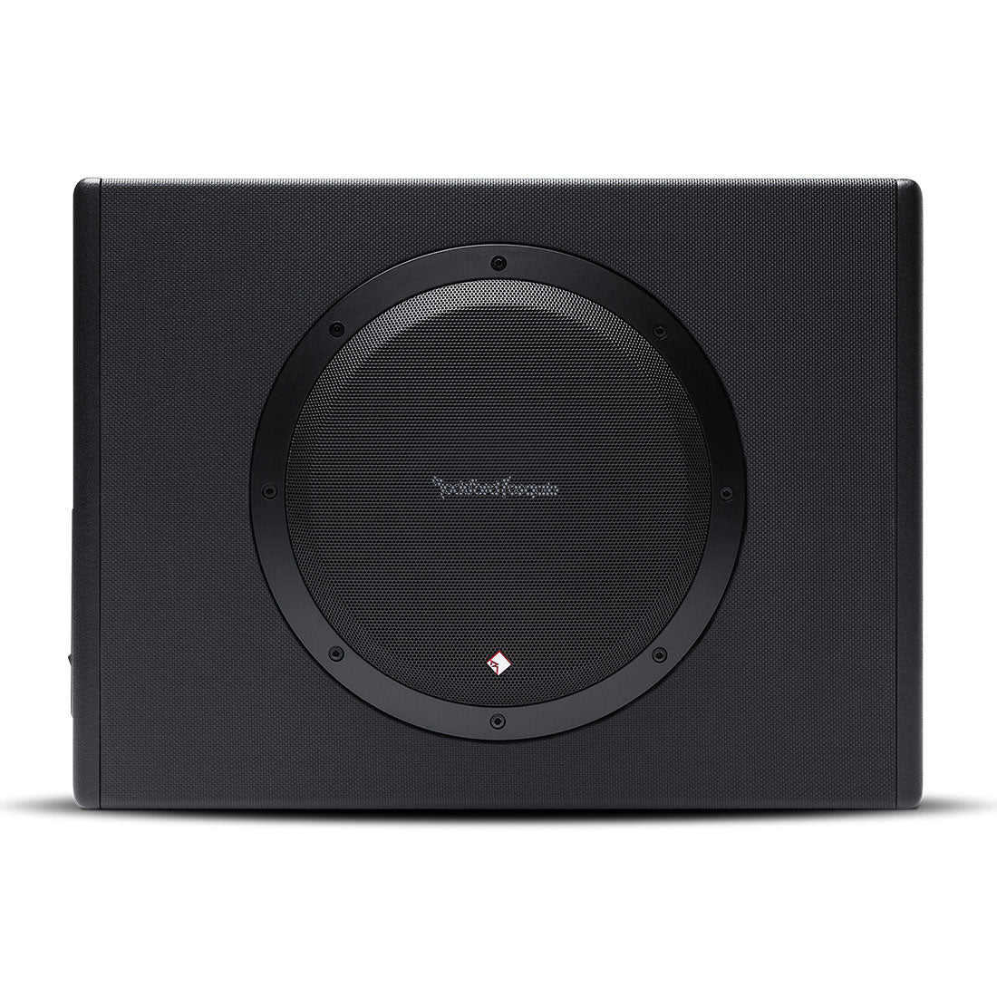 סאב וופר מוגבר עם תיבה Rockford Fosgate P300-10 10 אינץ׳