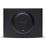 סאב וופר מוגבר עם תיבה Rockford Fosgate P300-10 10 אינץ׳
