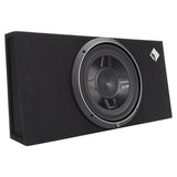 סאב וופר שטוח עם תיבה Rockford Fosgate P3S-1X12 12 אינץ׳