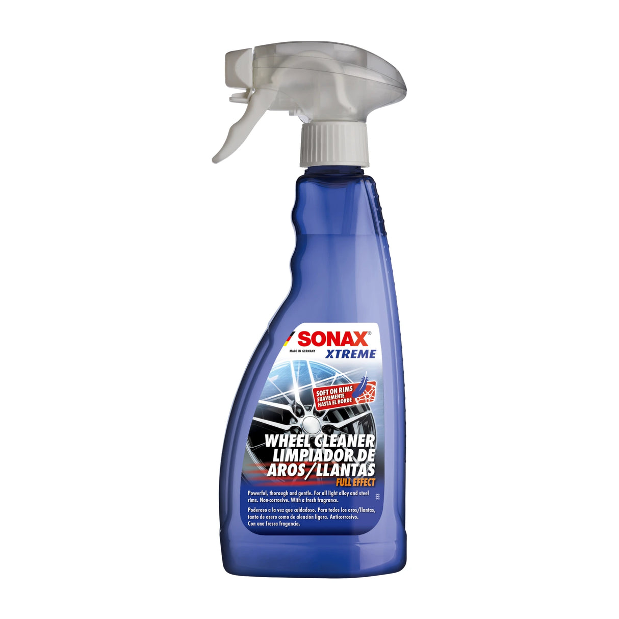 מנקה ומחדש ג'אנטים SONAX XTREME