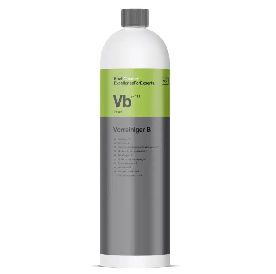 Vb | נוזל ניקוי קדם שטיפה Koch Chemie