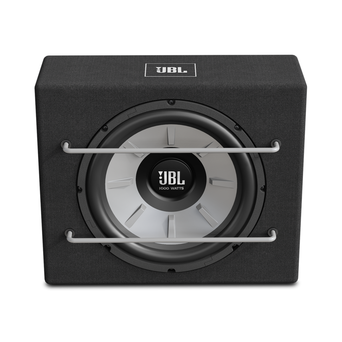 סאב וופר JBL Stage 1200B מבט קדמי