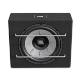 סאב וופר JBL Stage 1200B מבט קדמי