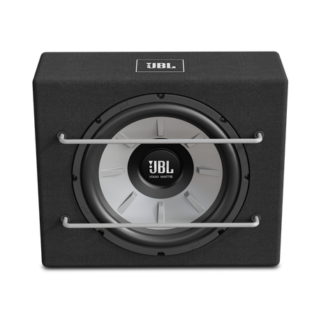 סאב וופר JBL Stage 1200B מבט קדמי