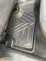 סט שטיחי 3W סיאט אטקה 2026