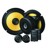 זוג קומפוננט - Pioneer TS-D1740C