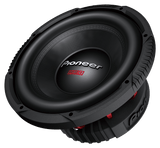 סאב וופר Pioneer TS-W3020PRO מבט קדמי