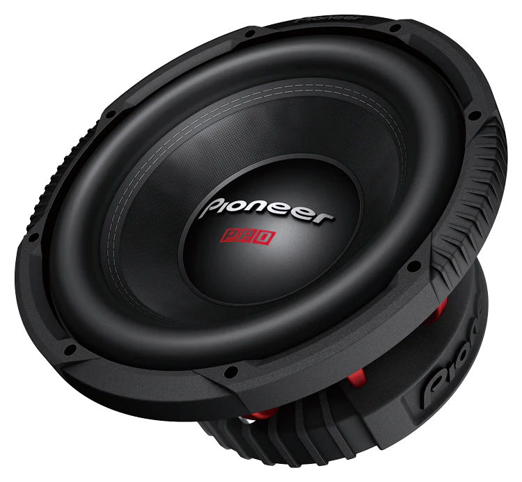 סאב וופר Pioneer TS-W3020PRO מסדרת PRO