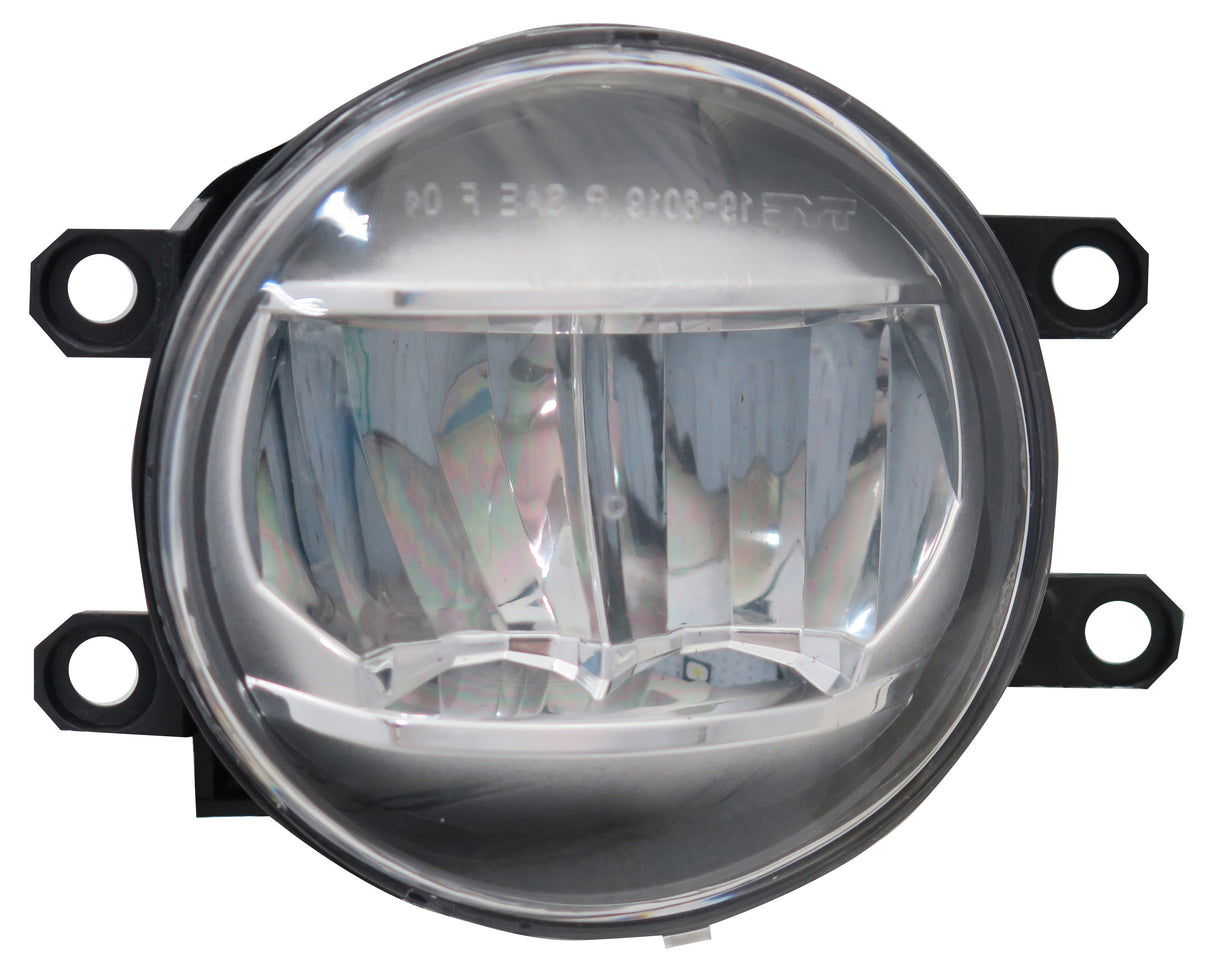פנס ערפל קדמי לטויוטה C-HR 2017–2019 – שמאל LED – תמונת מוצר
