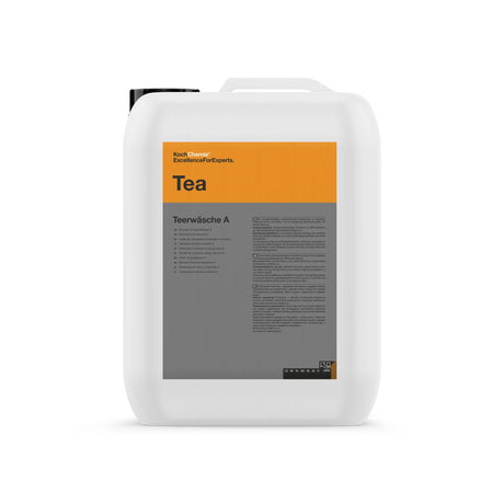 Tea | נוזל לניקוי זפת וביטום Koch Chemie