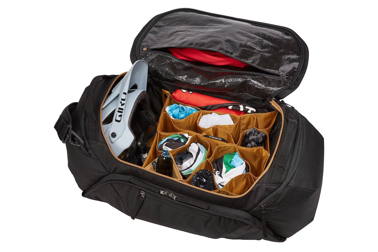 תיק קשיח לאופניים Thule RoundTrip Transition