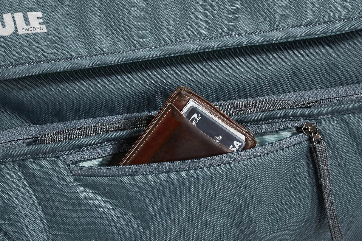 תיק קשיח לאופניים Thule RoundTrip Transition