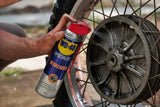 תרסיס מסיר שומנים WD-40