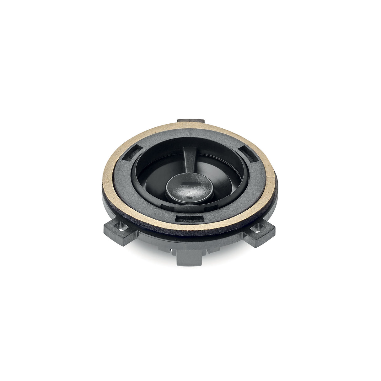 זוג קומפוננט - Focal IS VW 180 Plug & Play (תואם מקור פולקסווגן/סיאט/סקודה)
