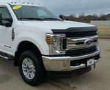 מגן יתושים Falcon לפורד F-350 2018