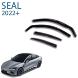 מגני רוח BYD סיל Seal 2022+