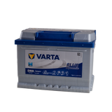 מצבר רכב 60 אמפר – VARTA D59