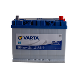 מצבר רכב 70 אמפר – VARTA E23