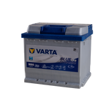 מצבר רכב 50 אמפר EFB – VARTA N50 START-STOP PLUS