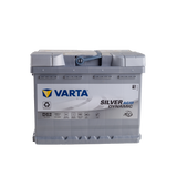 מצבר רכב 60 אמפר AGM – VARTA D52 START-STOP PLUS