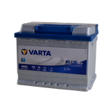 מצבר רכב 60 אמפר EFB – VARTA N60 START-STOP PLUS