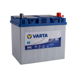 מצבר רכב 65 אמפר EFB – VARTA N65 START-STOP PLUS