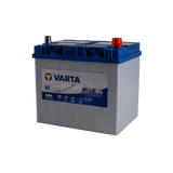 מצבר רכב 65 אמפר EFB – VARTA N65 START-STOP PLUS