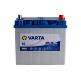 מצבר רכב 65 אמפר EFB – VARTA N65 START-STOP PLUS