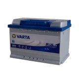 מצבר רכב 70 אמפר EFB – VARTA N70 START-STOP PLUS