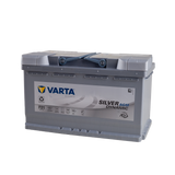 מצבר רכב 80 אמפר AGM – VARTA F21 START-STOP PLUS