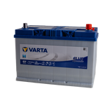 מצבר רכב 90 אמפר – VARTA G7