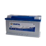 מצבר רכב 100 אמפר – VARTA H3