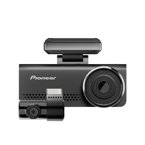 מצלמת דרך דו כיוונית Pioneer VREC-Z820DC