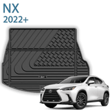 שטיח תא מטען 3W לקסוס NX 2023