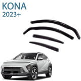 מגני רוח יונדאי קונה 2023+