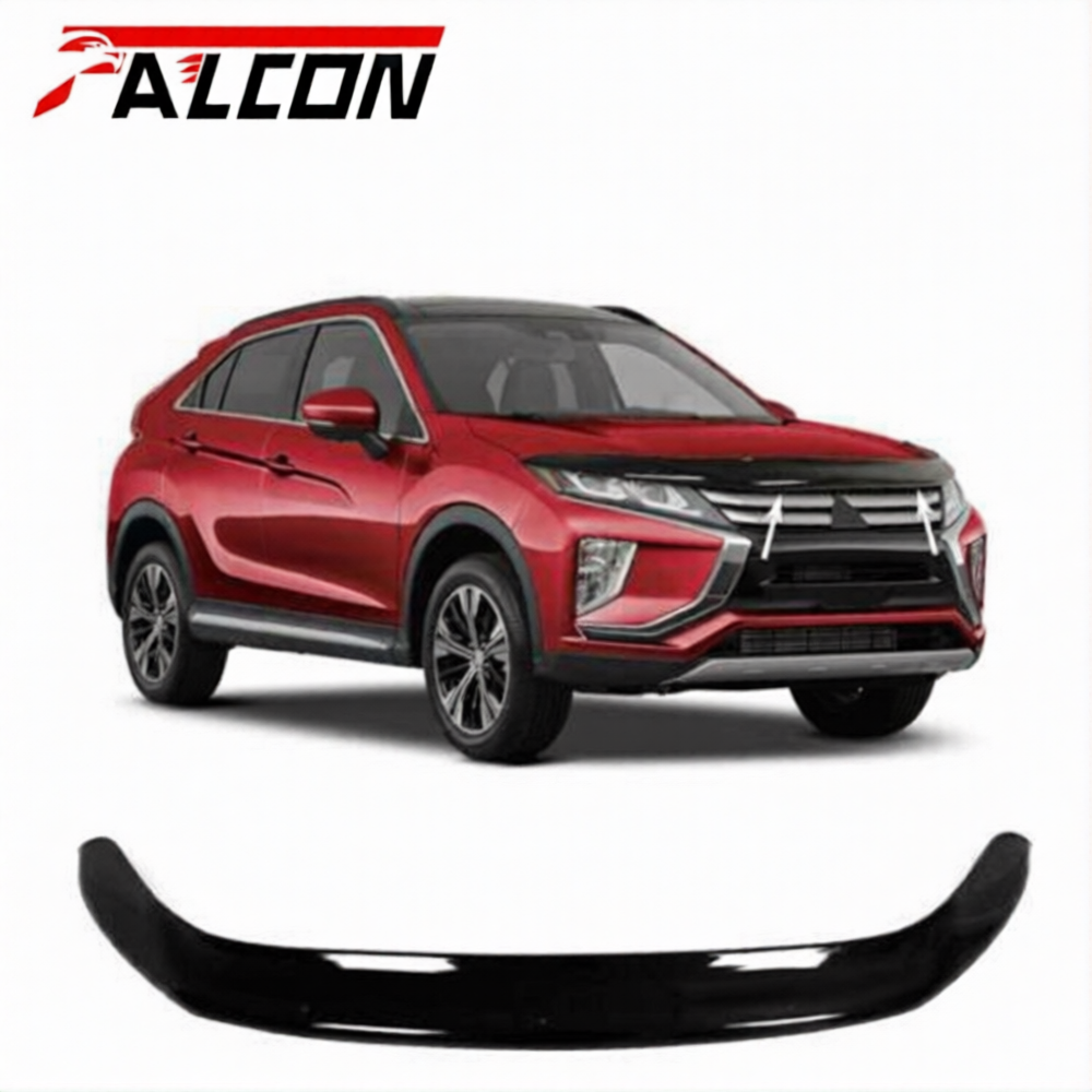 מגן יתושים Falcon למיצובישי אקליפס קרוס 2018