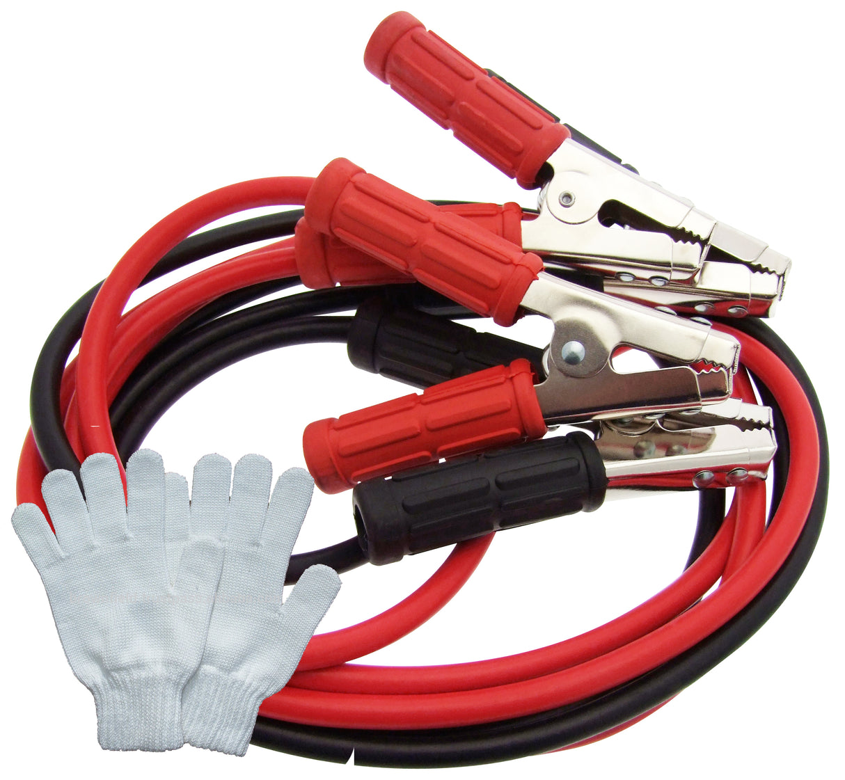 סט כבלים להתנעה 600A SPARTEC