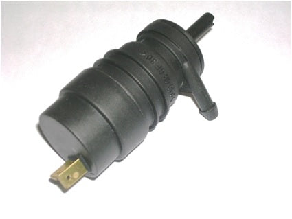 משאבת מתיז שמשות לפולקסווגן טרנספורטר – 12V, 2 יציאות – תמונת מוצר