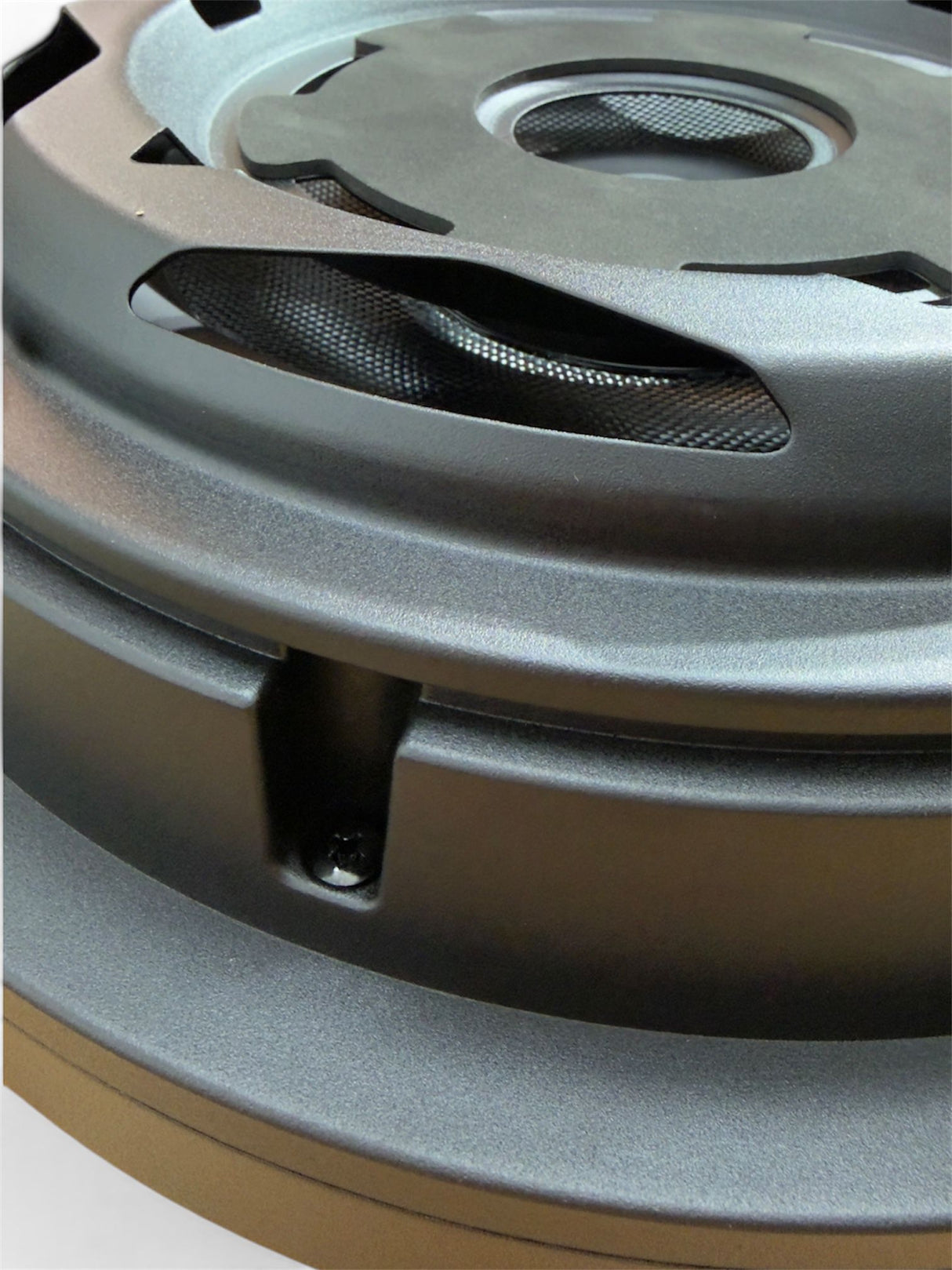 סאב וופר אקטיבי VEGA Germany BSW 11