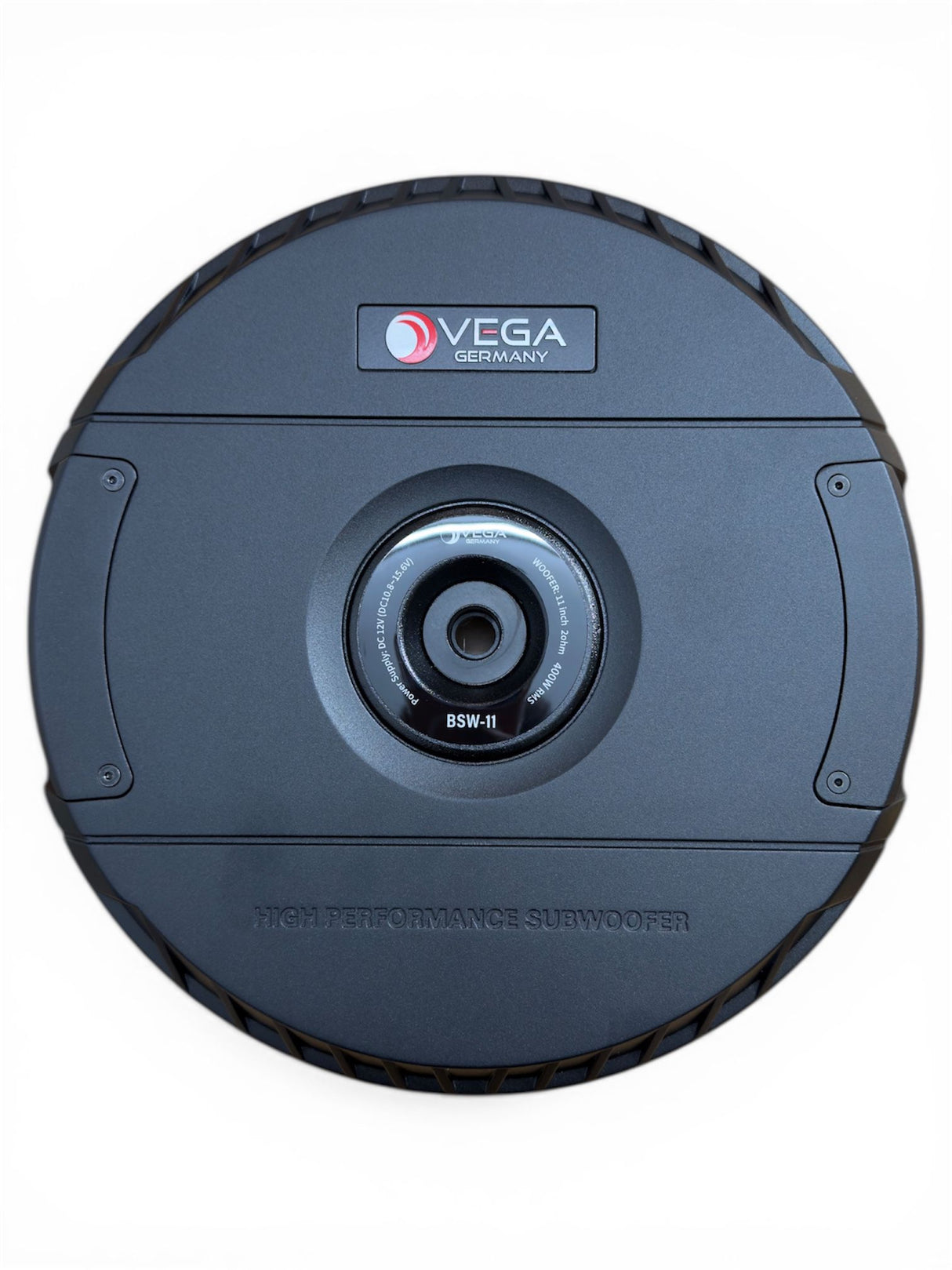 סאב וופר אקטיבי VEGA Germany BSW 11