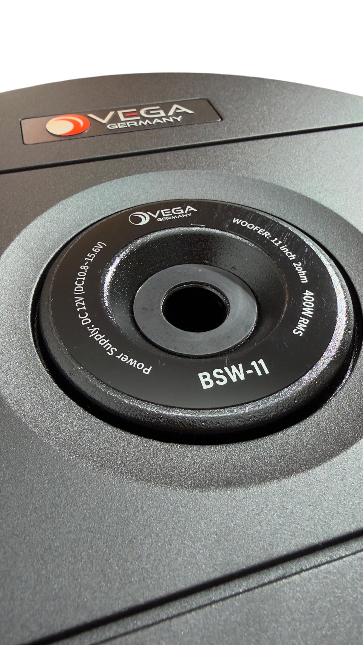 סאב וופר אקטיבי VEGA Germany BSW 11