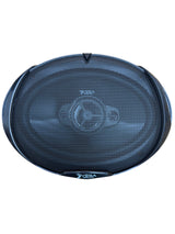 זוג רמקולים - VEGA Germany VGR-6978X