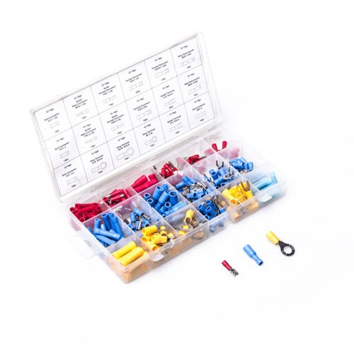 סופי חוט מבודדים 260 י"ח