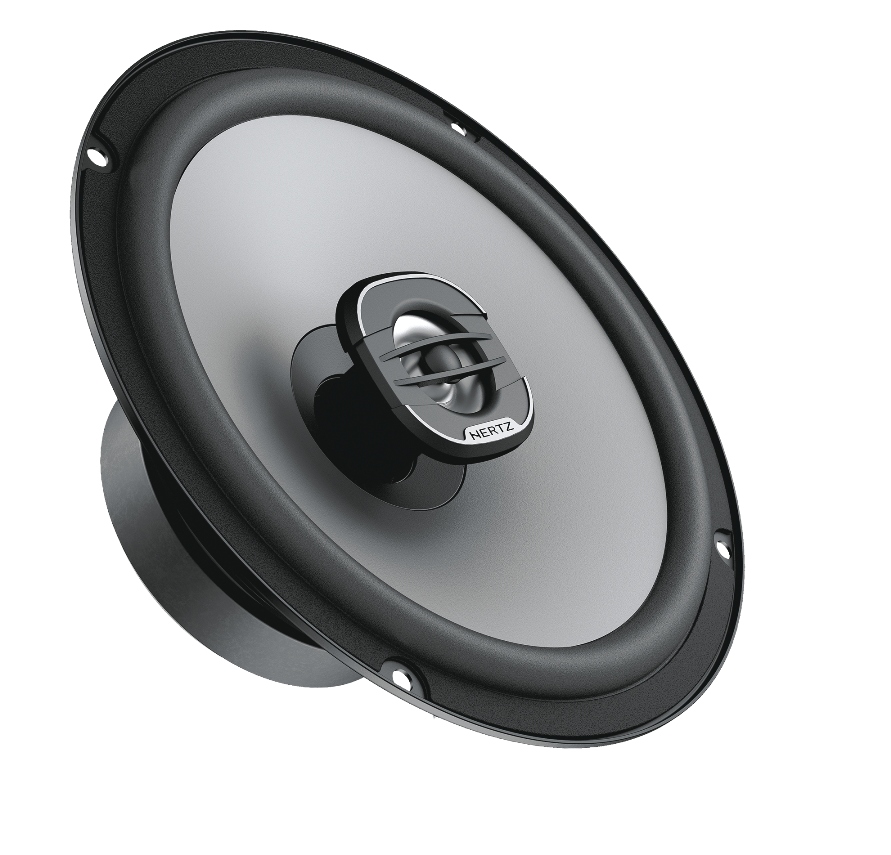 ‏זוג רמקולים HERTZ X 165