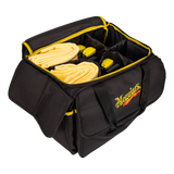Meguiar’s Detailing Bag X210400 – תיק ארגון מקצועי לאביזרי רכב