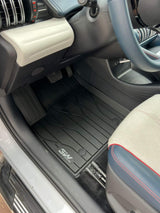 סט שטיחי 3W  BYD Atto3 2026