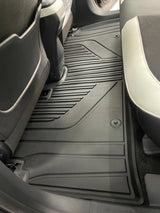 סט שטיחי 3W קיה EV6 2026