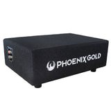 סאב וופר Phoenix Gold ZX18PDF