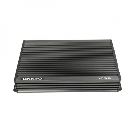 מגבר 4 ערוצים ONKYO V-T100.4A